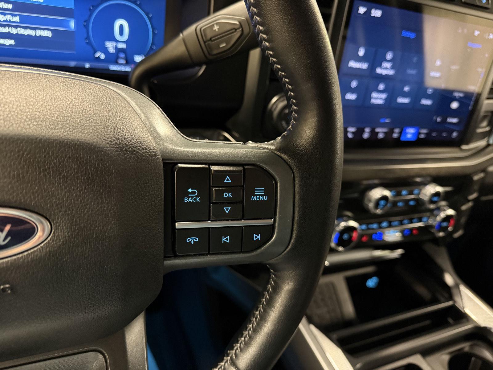 Pre-Owned 2024 Ford Super Duty F-350 for sale in St. Joseph MO