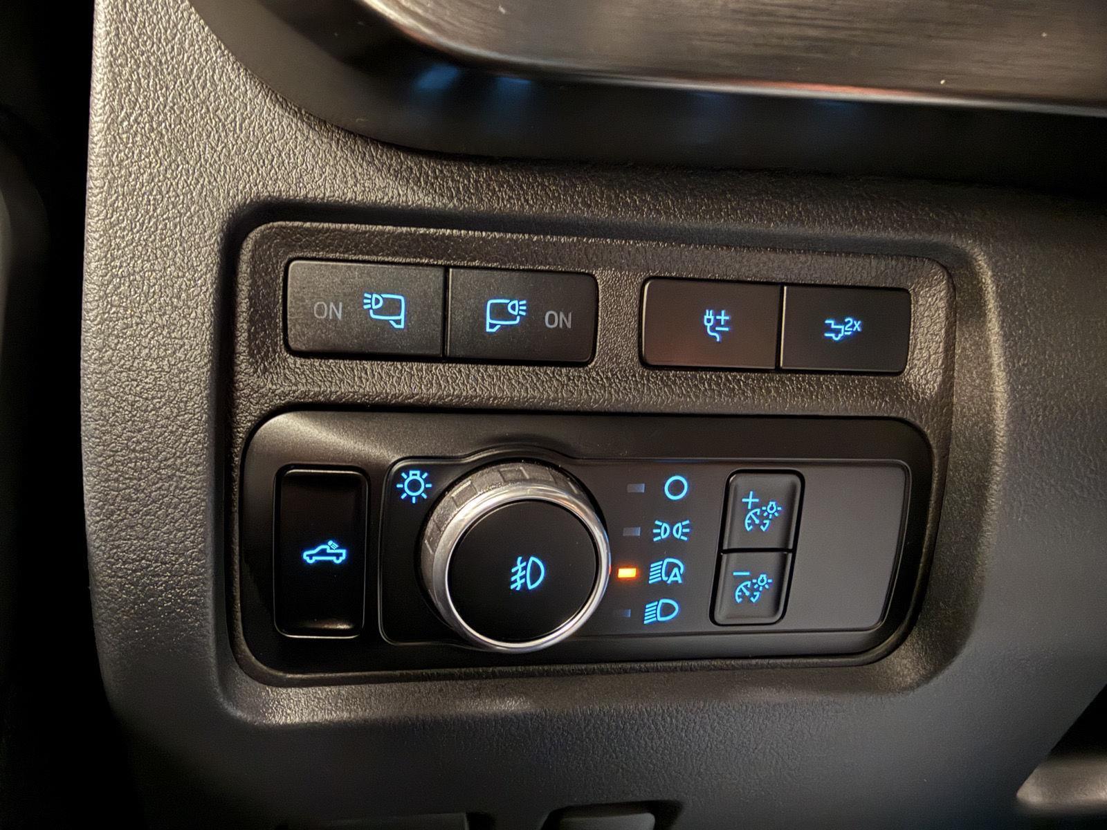 Pre-Owned 2024 Ford Super Duty F-350 for sale in St. Joseph MO