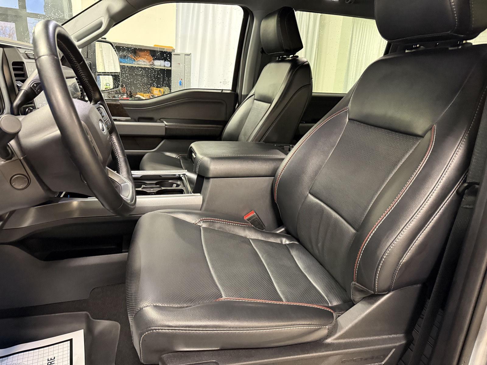 Pre-Owned 2024 Ford Super Duty F-350 for sale in St. Joseph MO