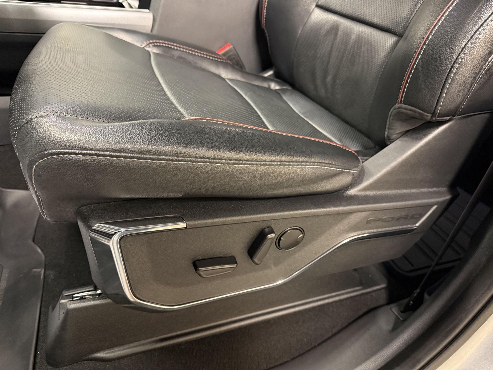 Pre-Owned 2024 Ford Super Duty F-350 for sale in St. Joseph MO