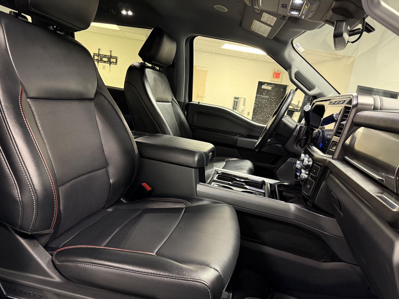 Pre-Owned 2024 Ford Super Duty F-350 for sale in St. Joseph MO