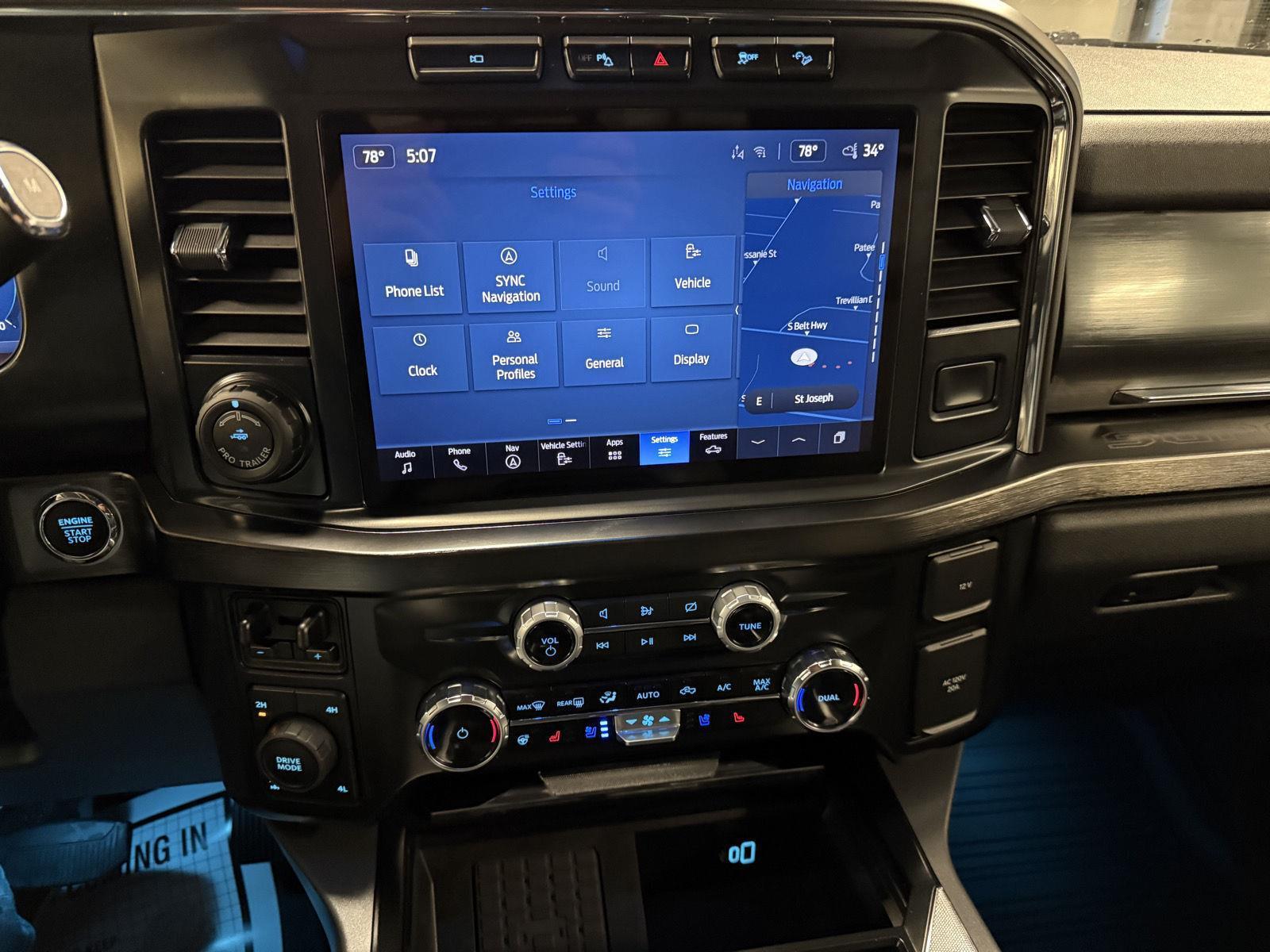 Pre-Owned 2024 Ford Super Duty F-350 for sale in St. Joseph MO