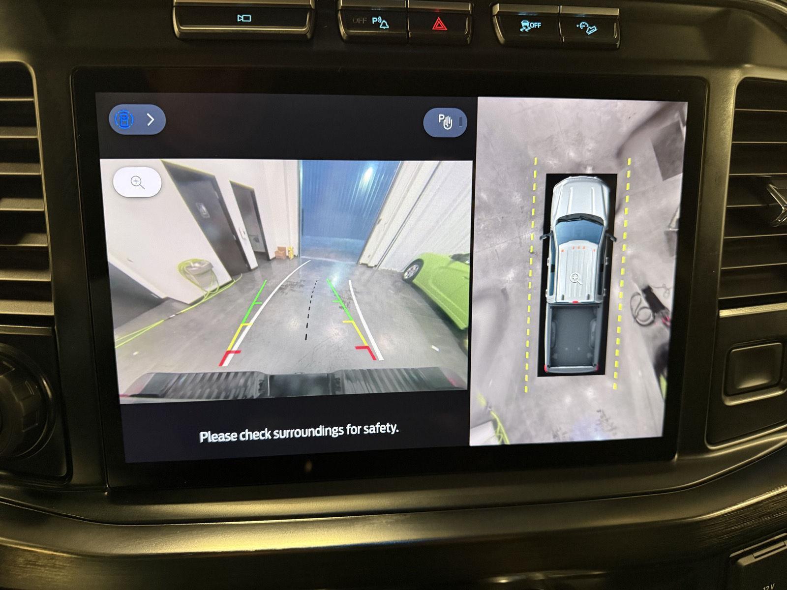 Pre-Owned 2024 Ford Super Duty F-350 for sale in St. Joseph MO