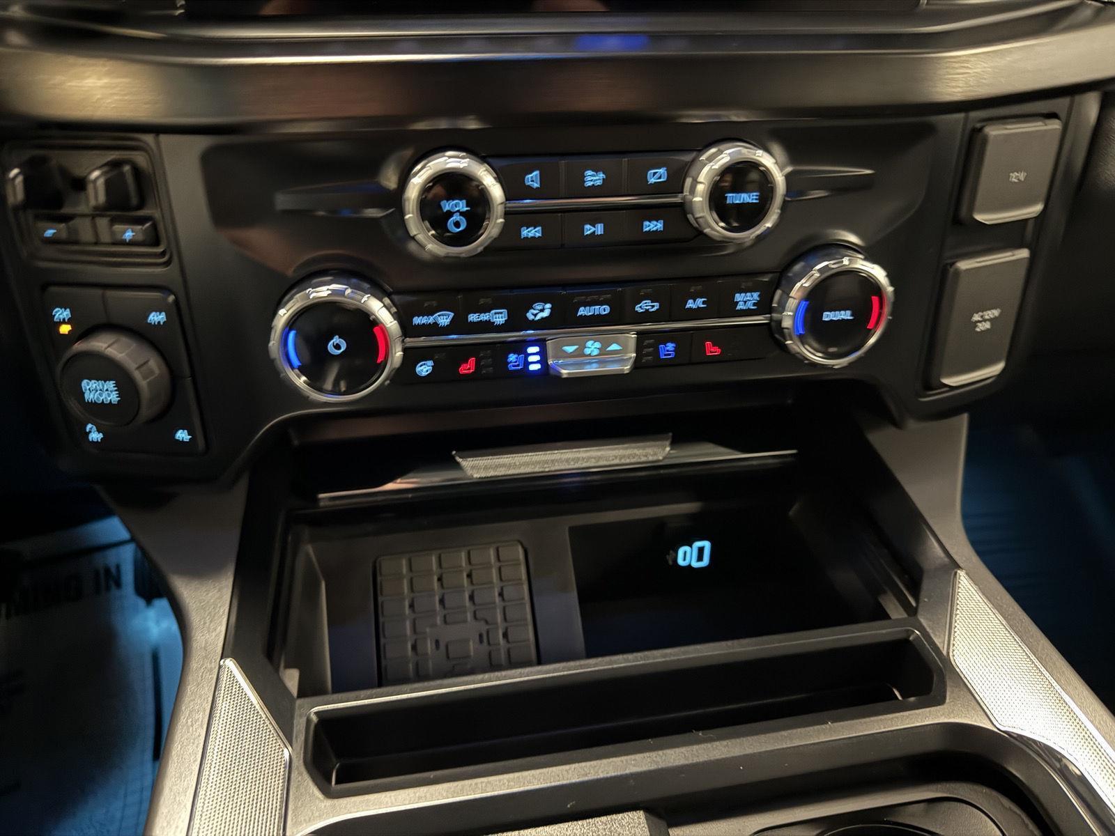 Pre-Owned 2024 Ford Super Duty F-350 for sale in St. Joseph MO