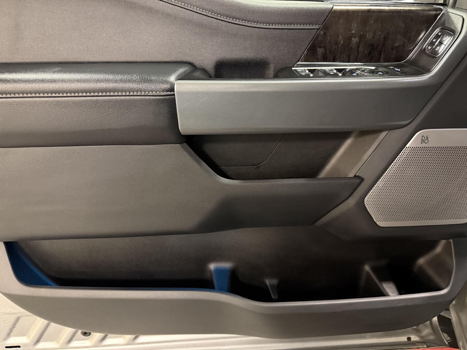 Pre-Owned 2024 Ford Super Duty F-350 for sale in St. Joseph MO