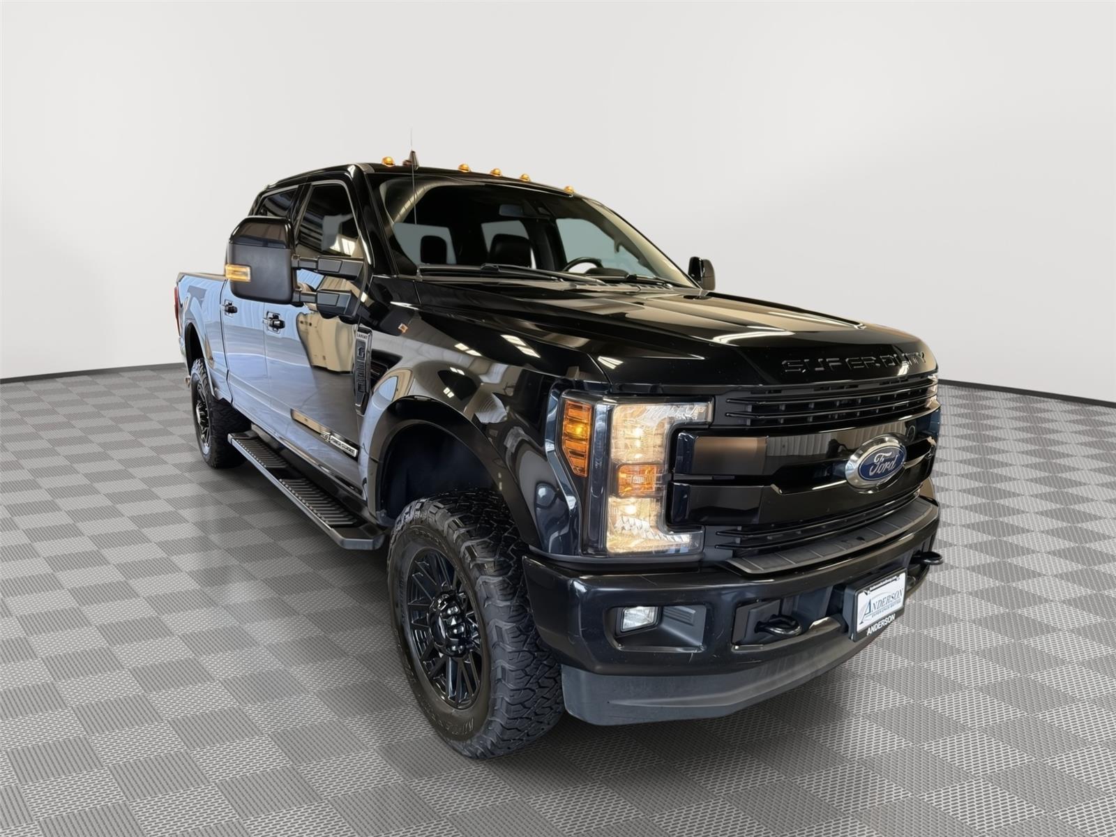 Pre-Owned 2019 Ford Super Duty F-350 for sale in St. Joseph MO