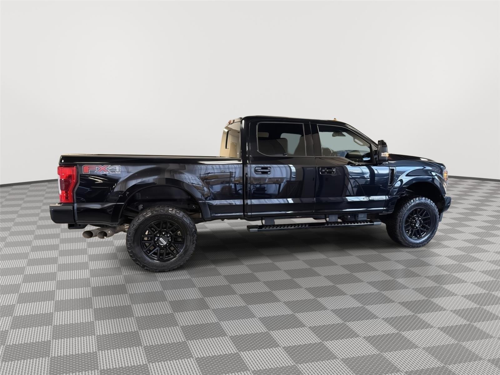 Pre-Owned 2019 Ford Super Duty F-350 for sale in St. Joseph MO