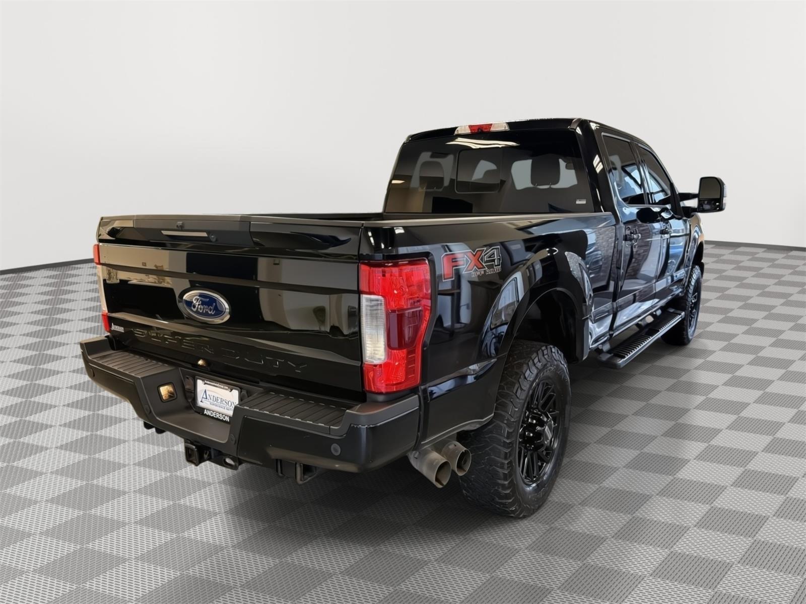 Pre-Owned 2019 Ford Super Duty F-350 for sale in St. Joseph MO