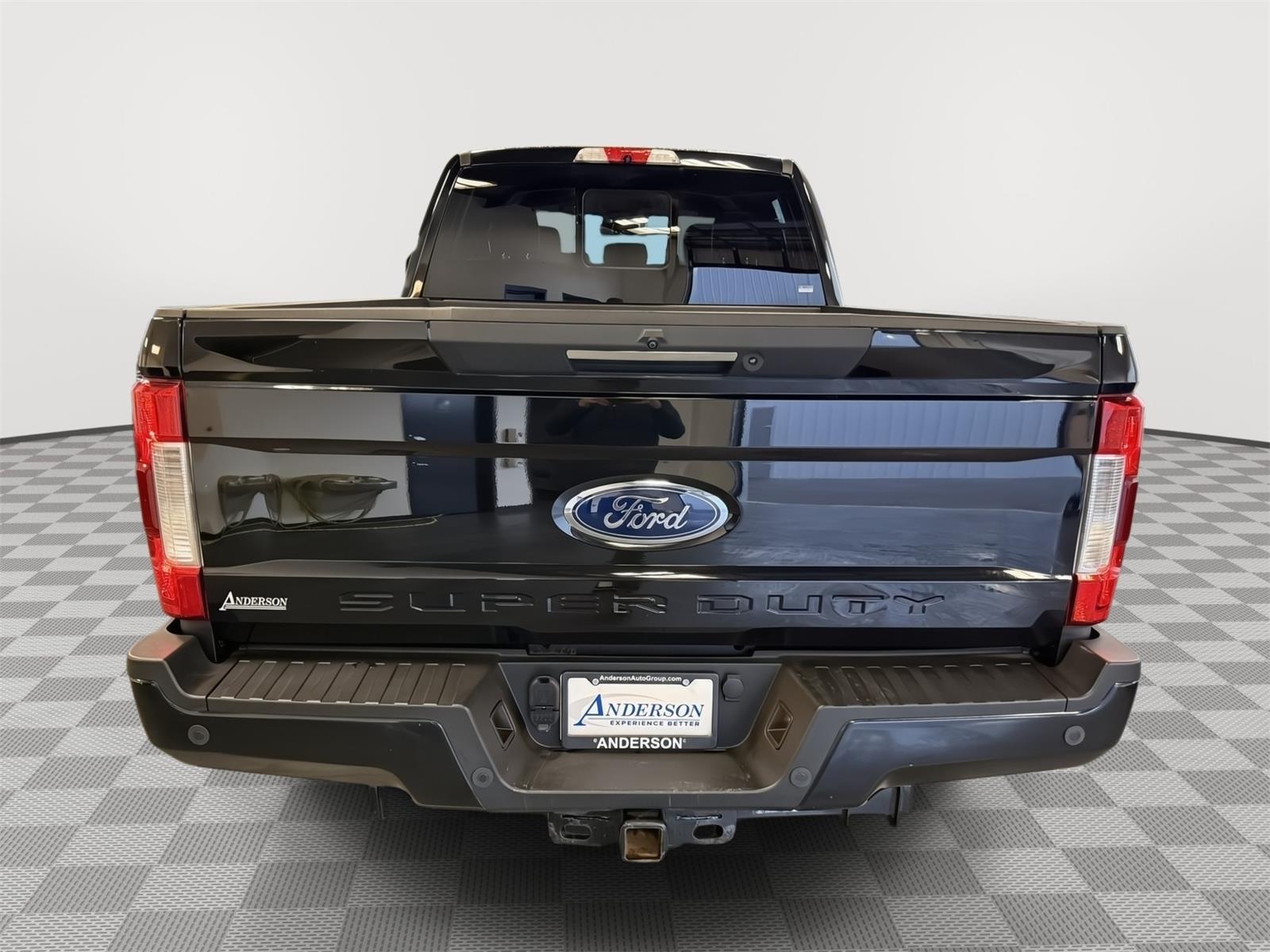 Pre-Owned 2019 Ford Super Duty F-350 for sale in St. Joseph MO