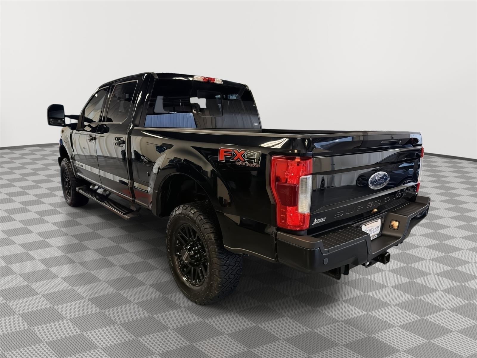 Pre-Owned 2019 Ford Super Duty F-350 for sale in St. Joseph MO