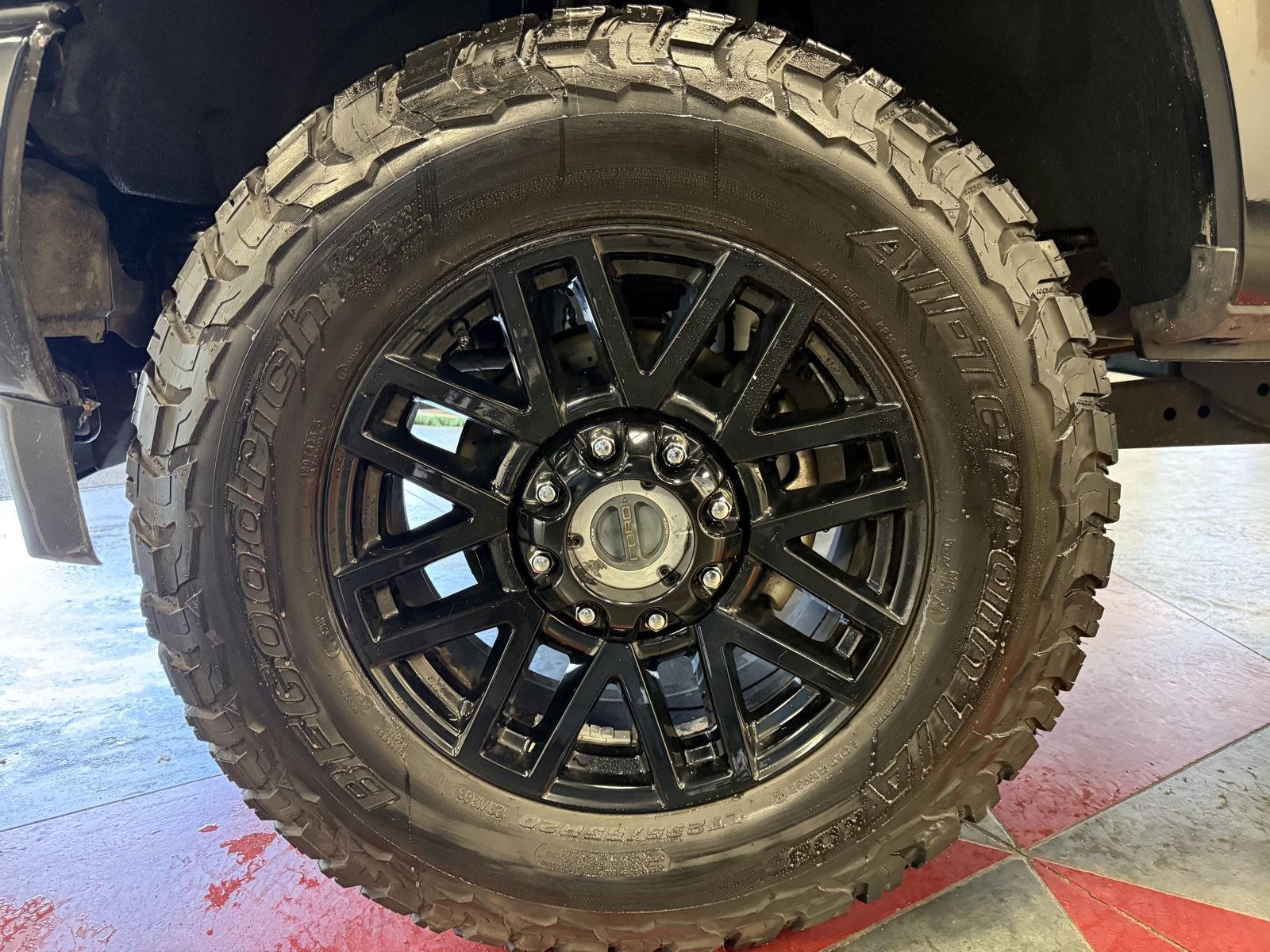 Pre-Owned 2019 Ford Super Duty F-350 for sale in St. Joseph MO