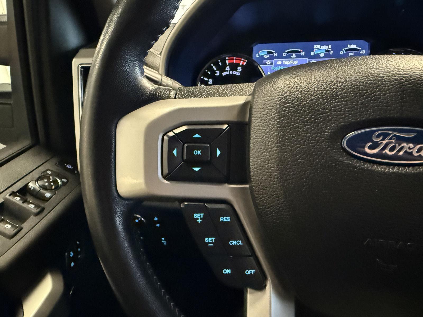 Pre-Owned 2019 Ford Super Duty F-350 for sale in St. Joseph MO