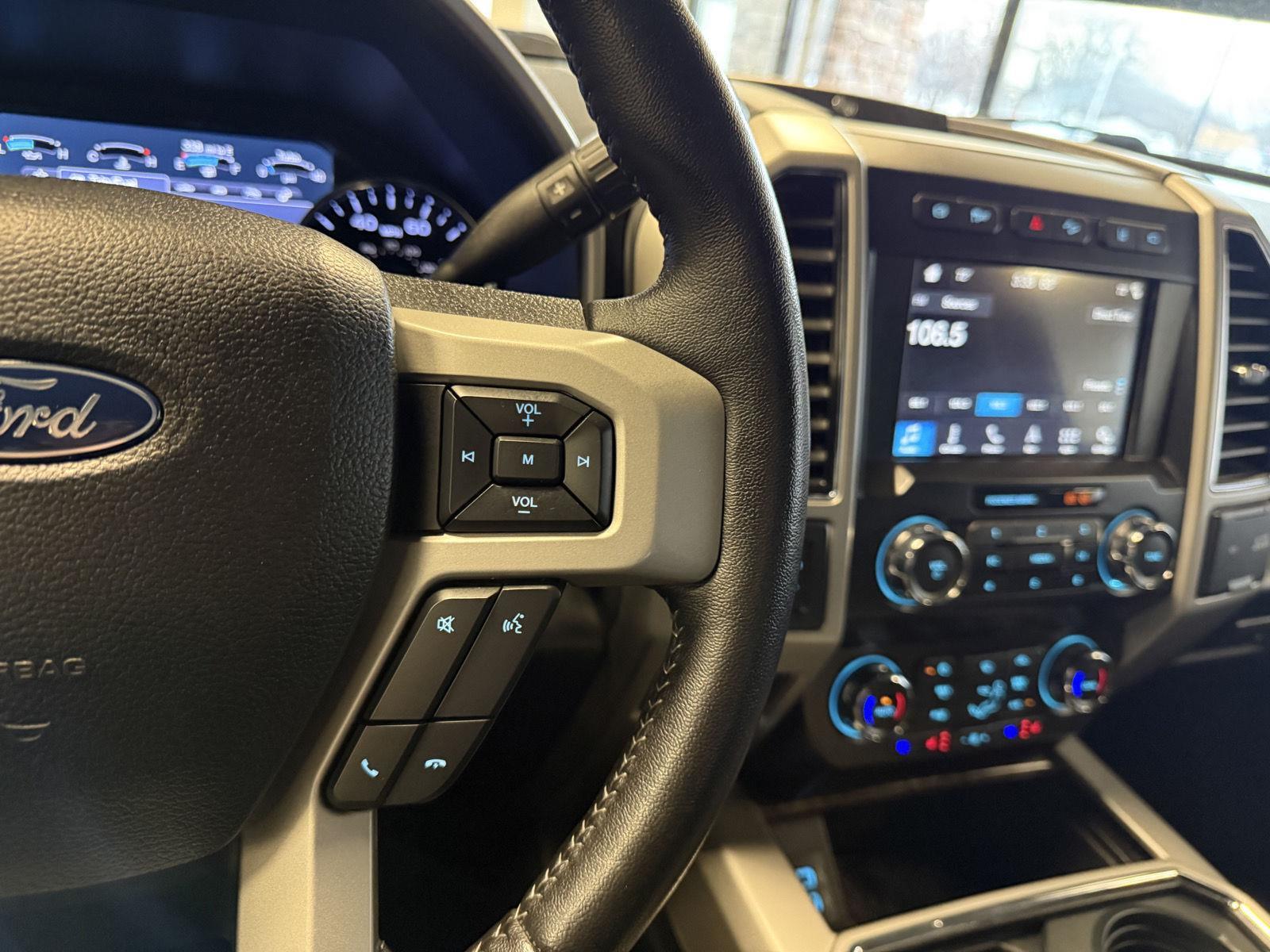 Pre-Owned 2019 Ford Super Duty F-350 for sale in St. Joseph MO