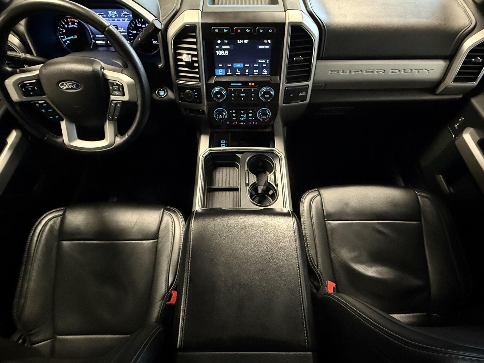 Pre-Owned 2019 Ford Super Duty F-350 for sale in St. Joseph MO