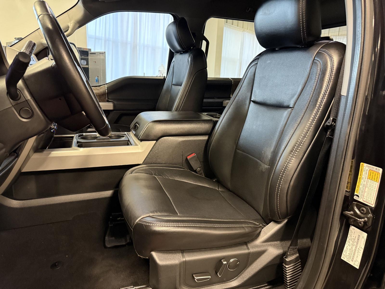 Pre-Owned 2019 Ford Super Duty F-350 for sale in St. Joseph MO