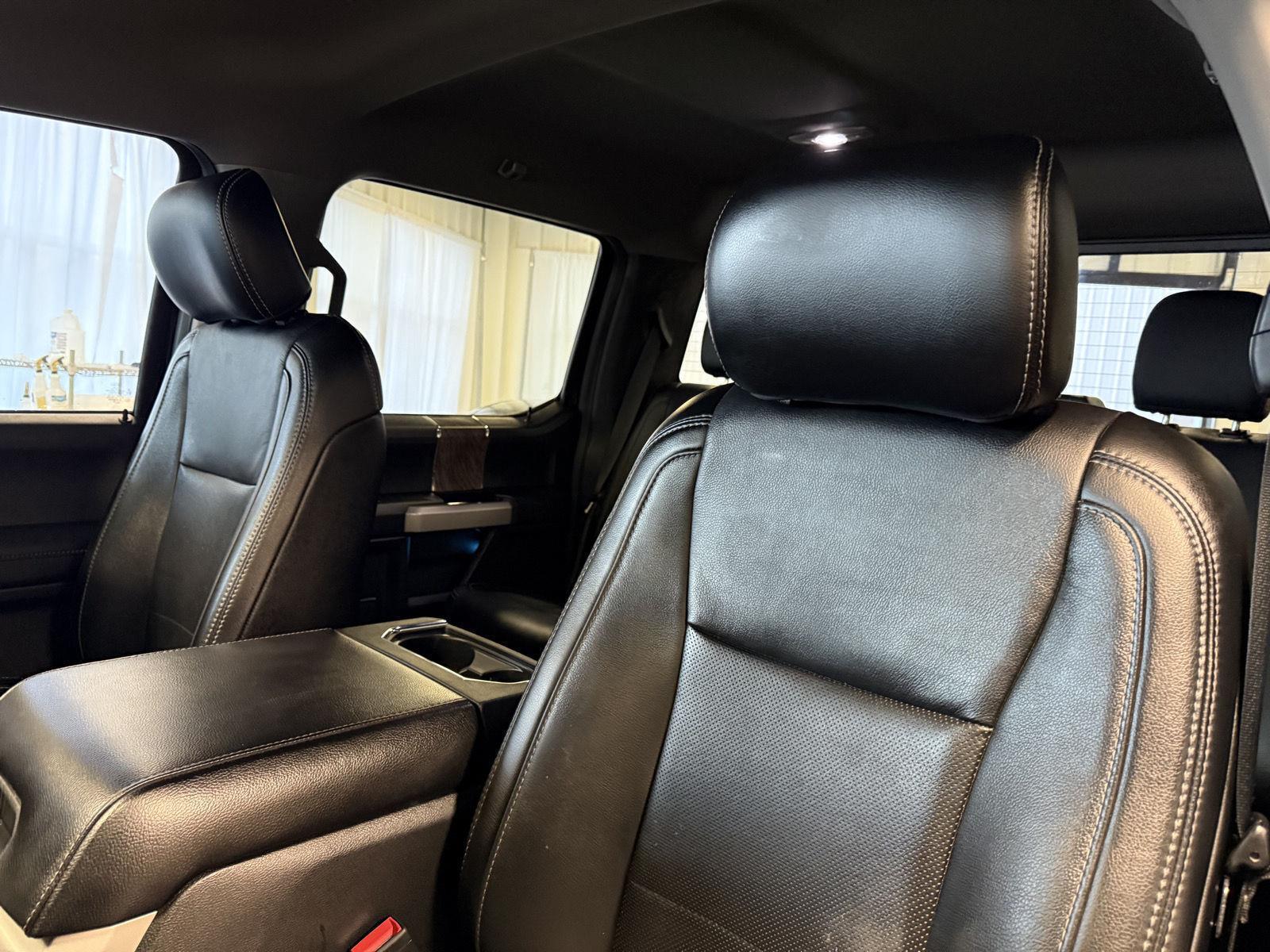 Pre-Owned 2019 Ford Super Duty F-350 for sale in St. Joseph MO