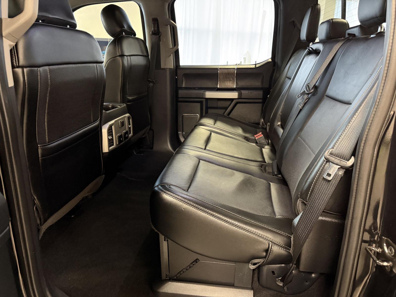 Pre-Owned 2019 Ford Super Duty F-350 for sale in St. Joseph MO