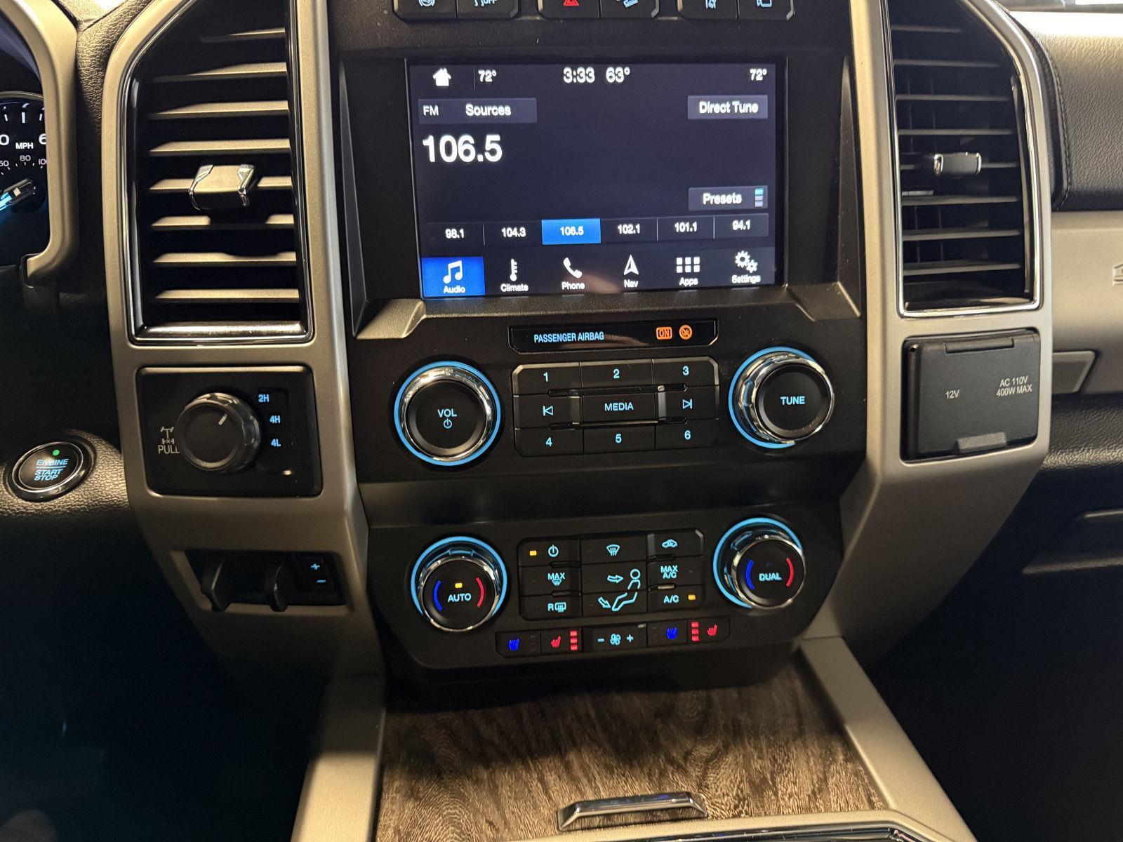 Pre-Owned 2019 Ford Super Duty F-350 for sale in St. Joseph MO