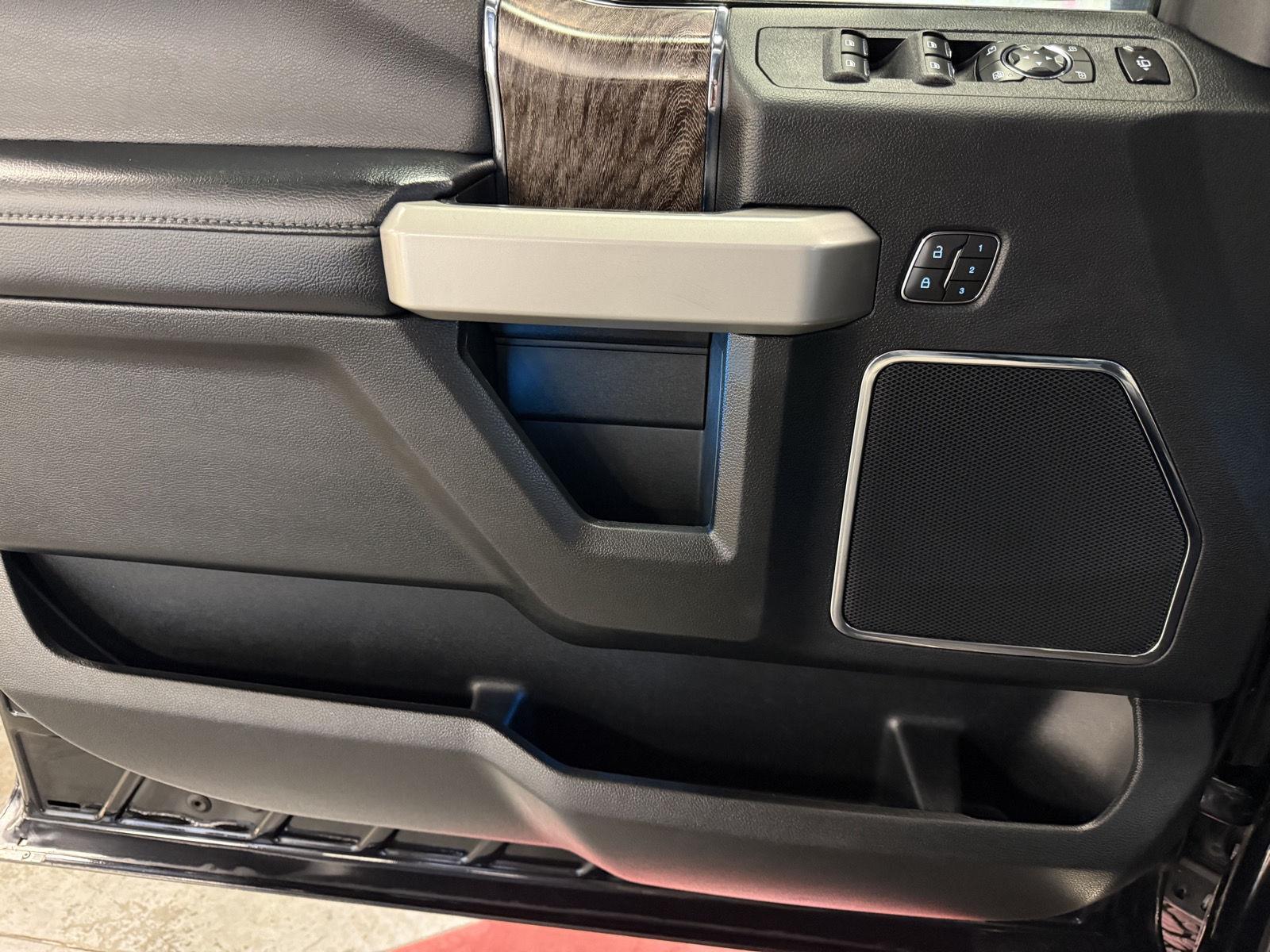 Pre-Owned 2019 Ford Super Duty F-350 for sale in St. Joseph MO