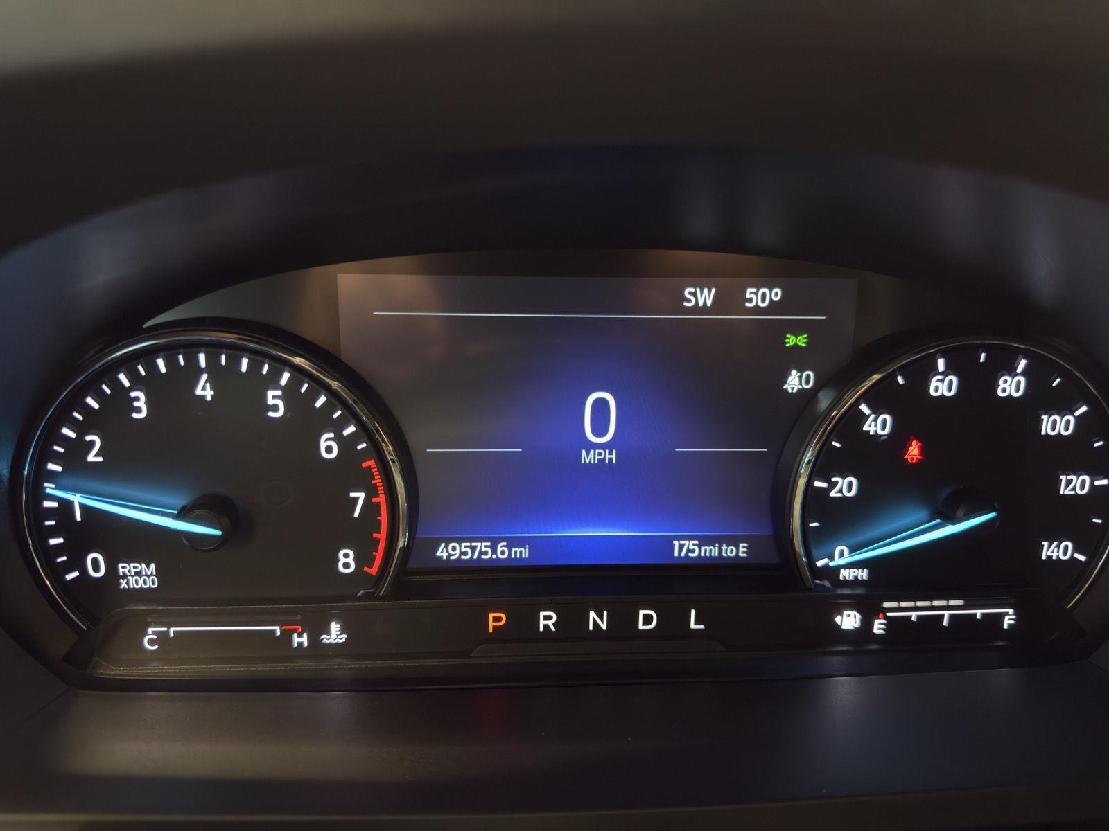 Pre-Owned 2023 Ford Explorer for sale in St. Joseph MO