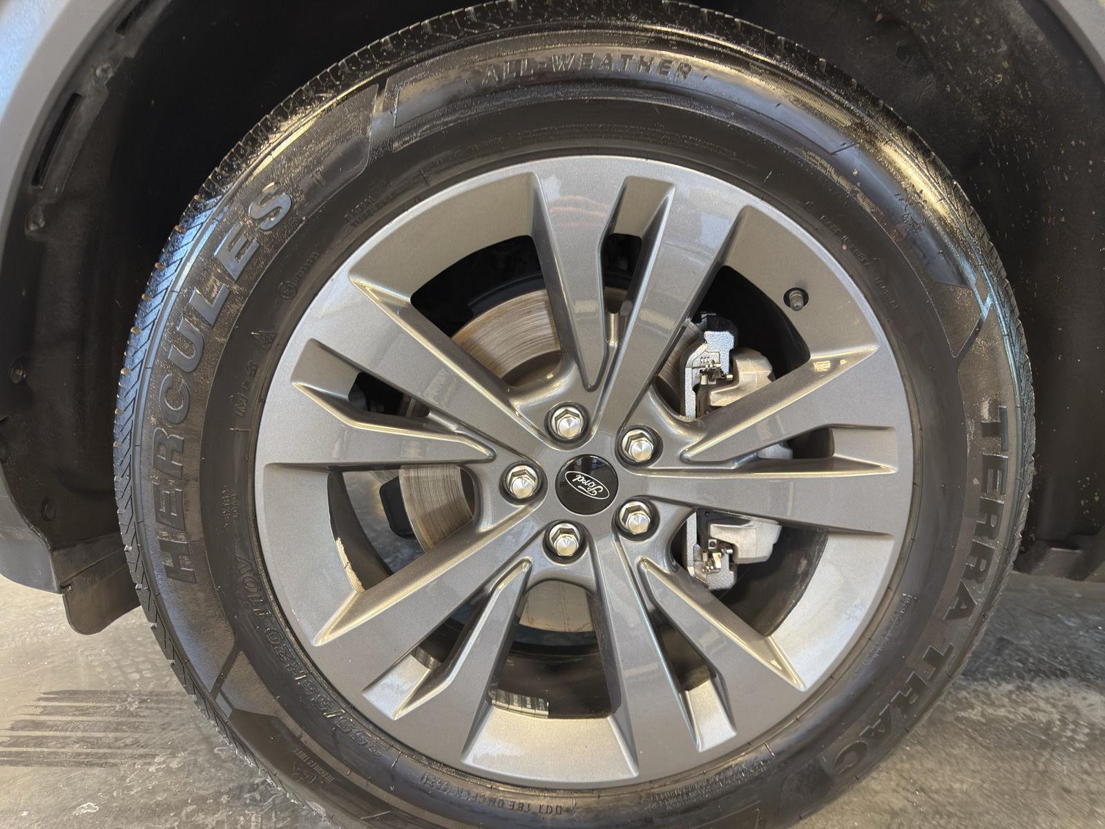 Pre-Owned 2023 Ford Explorer for sale in St. Joseph MO