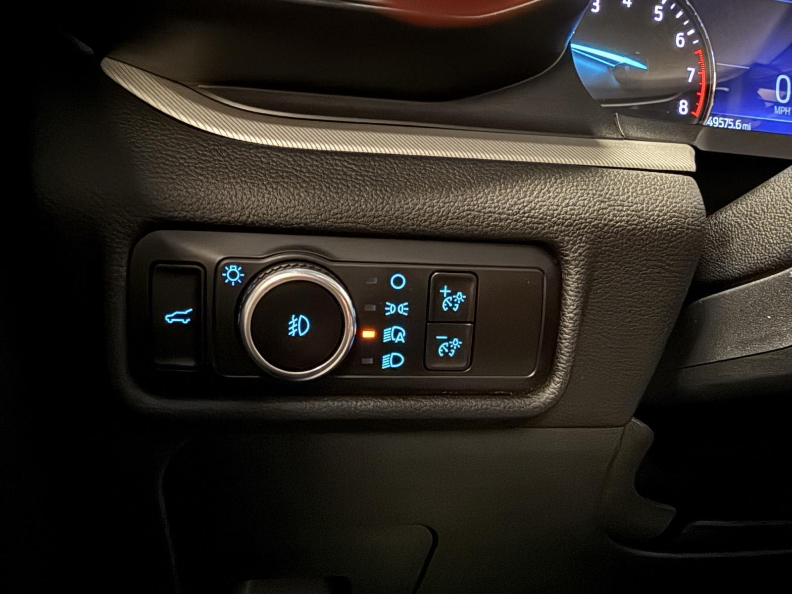 Pre-Owned 2023 Ford Explorer for sale in St. Joseph MO