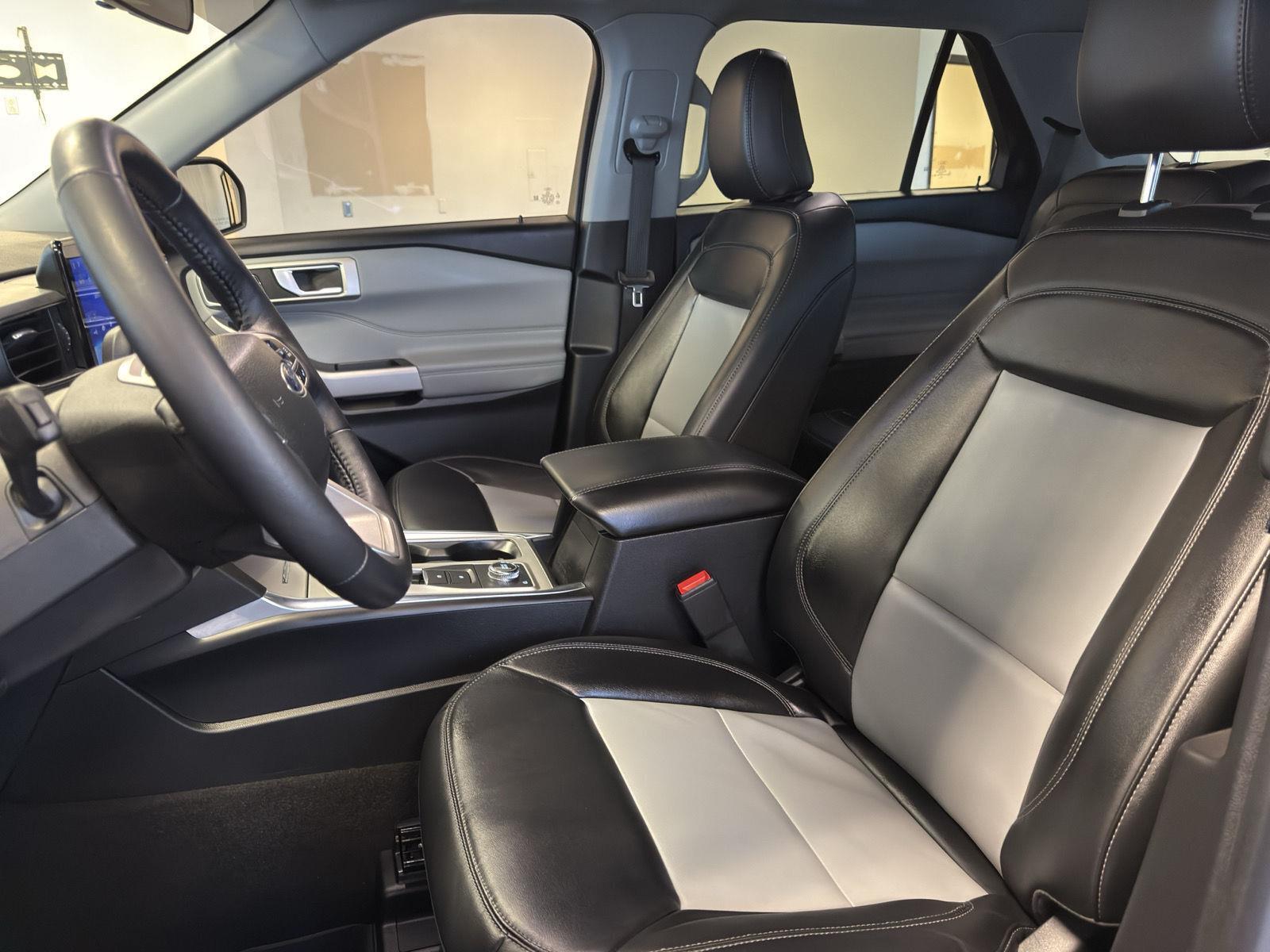 Pre-Owned 2023 Ford Explorer for sale in St. Joseph MO