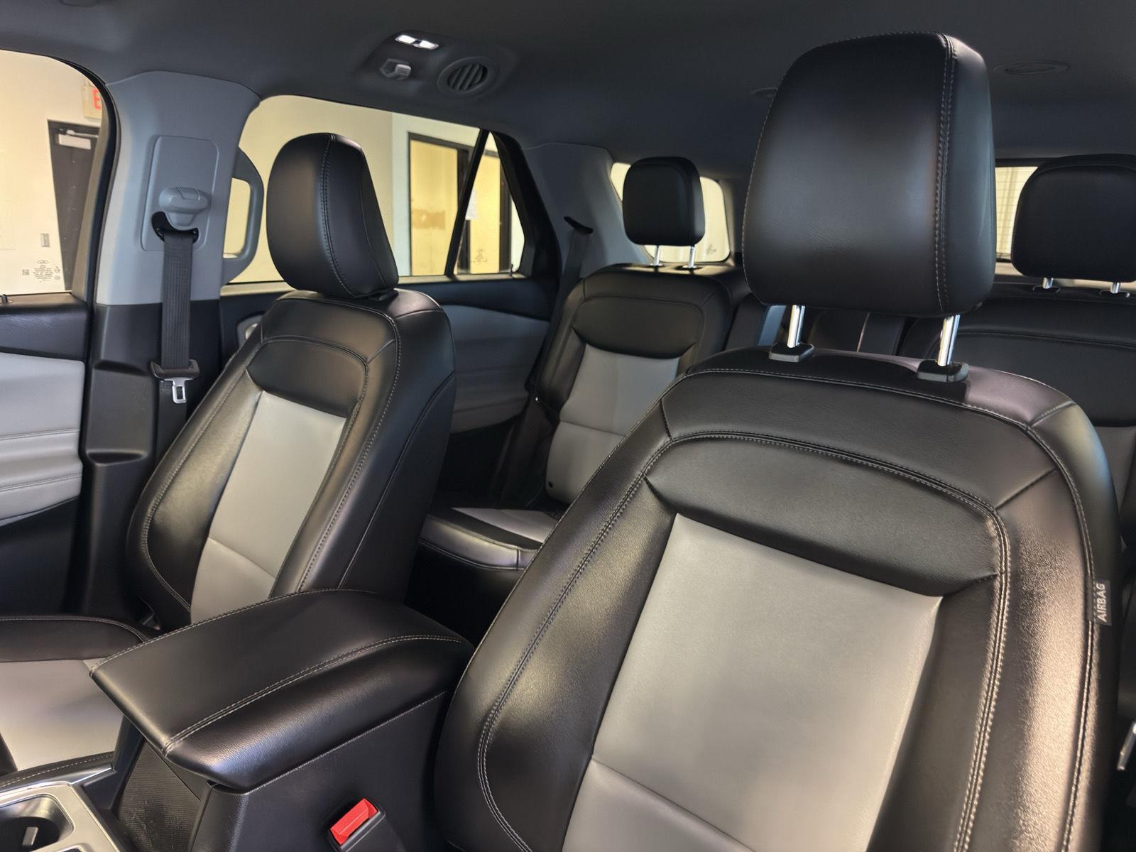 Pre-Owned 2023 Ford Explorer for sale in St. Joseph MO