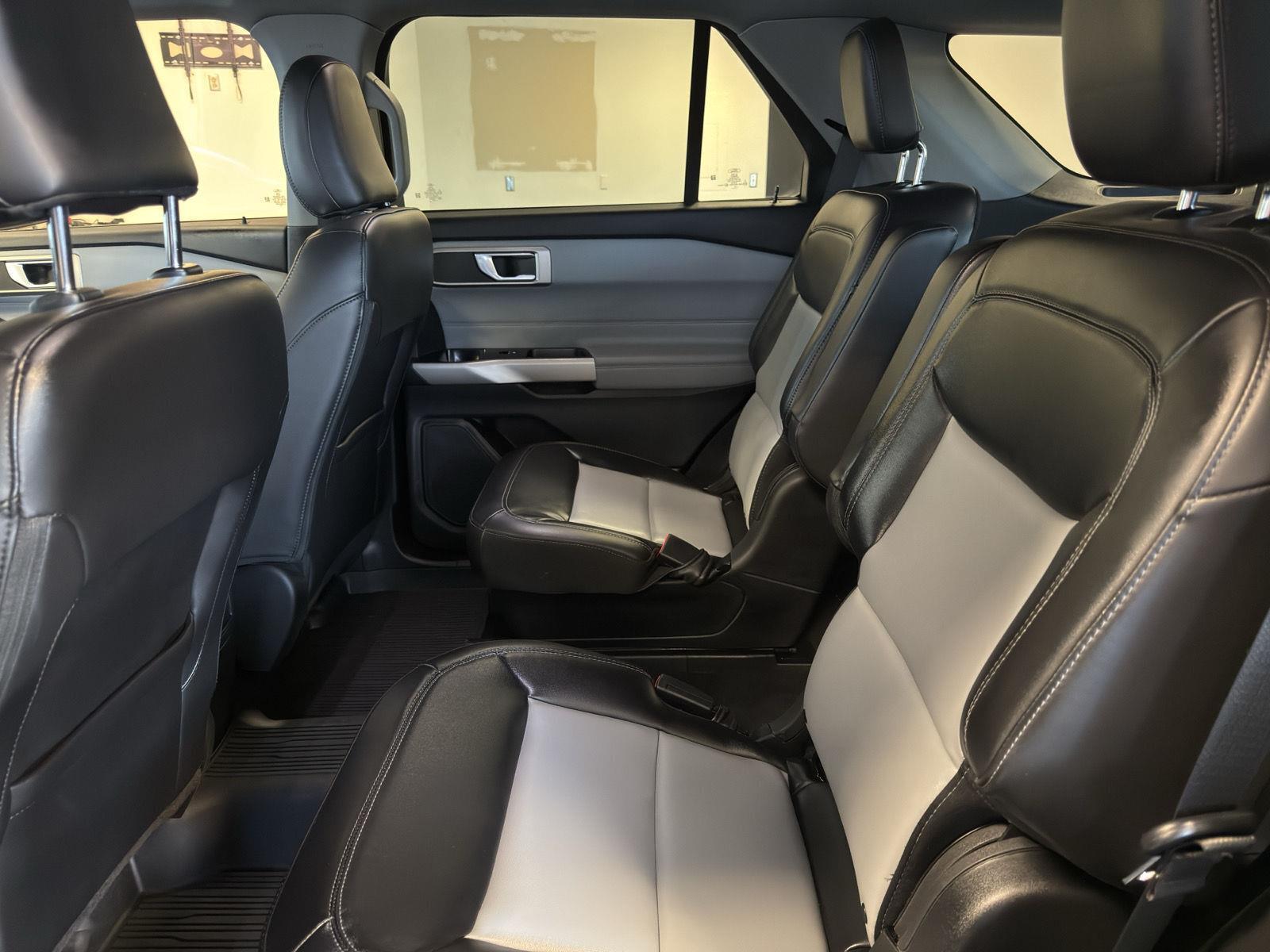 Pre-Owned 2023 Ford Explorer for sale in St. Joseph MO