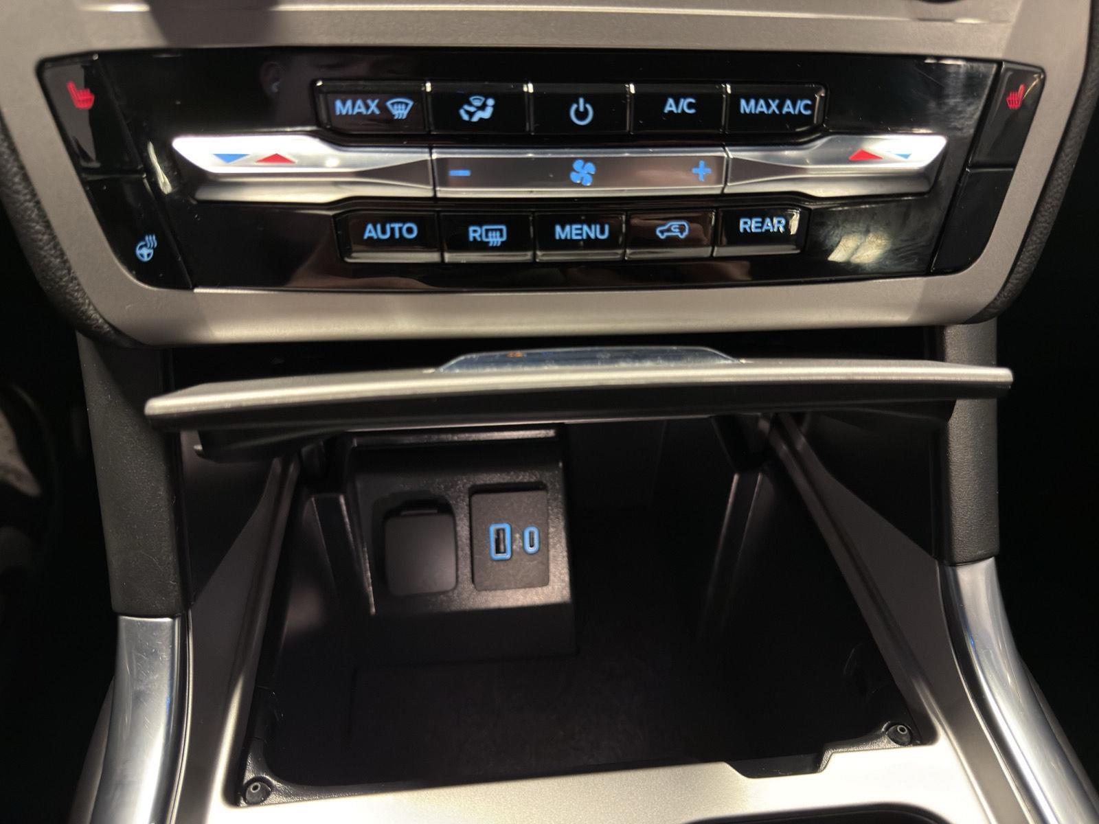 Pre-Owned 2023 Ford Explorer for sale in St. Joseph MO