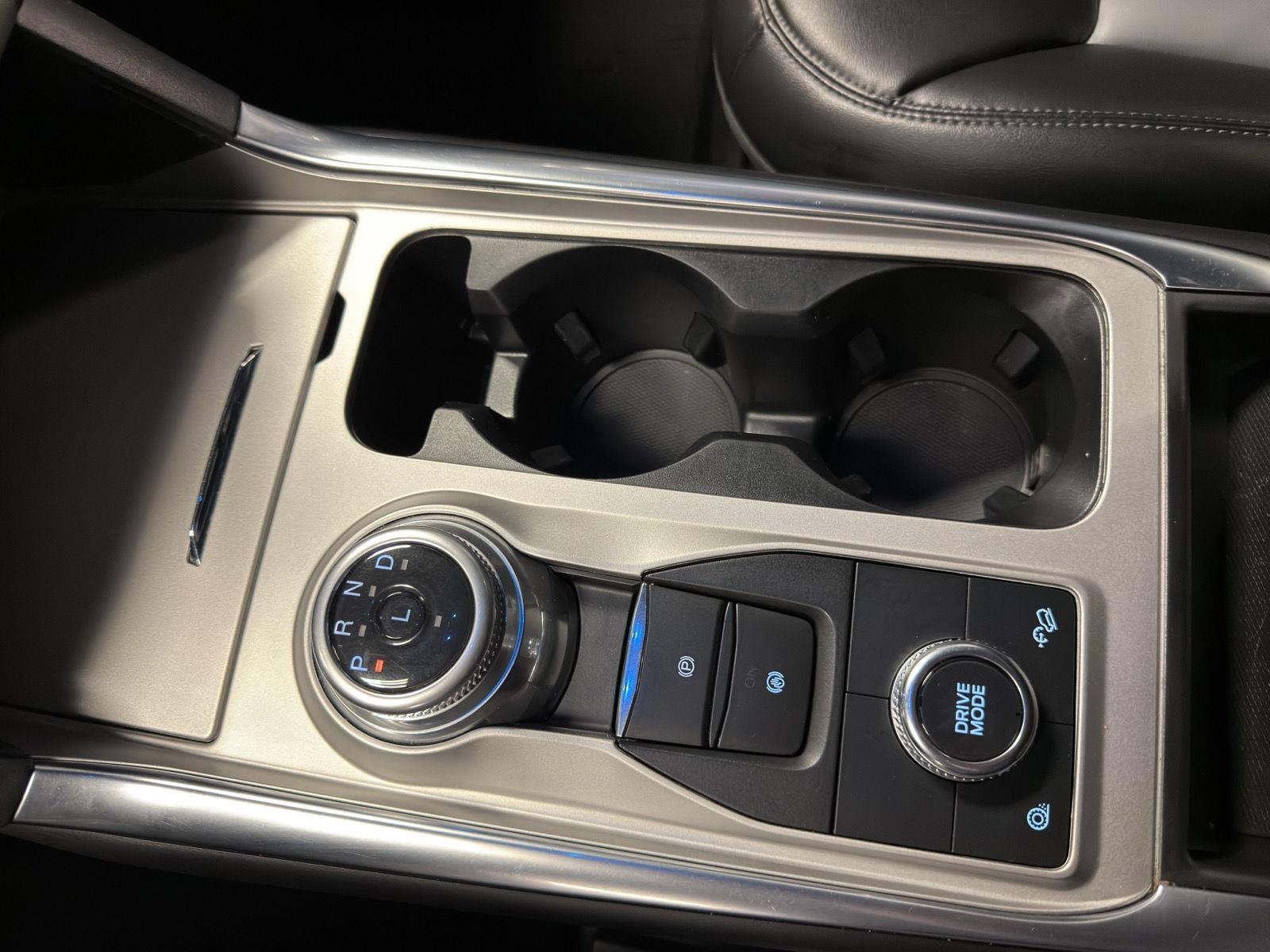 Pre-Owned 2023 Ford Explorer for sale in St. Joseph MO