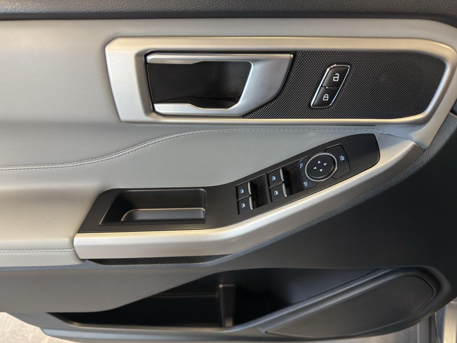 Pre-Owned 2023 Ford Explorer for sale in St. Joseph MO