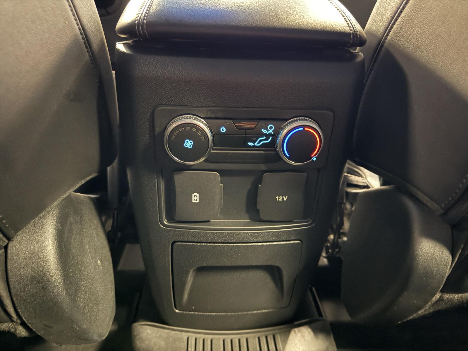 Pre-Owned 2023 Ford Explorer for sale in St. Joseph MO