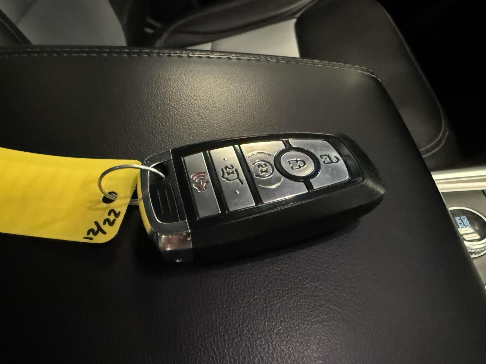 Pre-Owned 2023 Ford Explorer for sale in St. Joseph MO