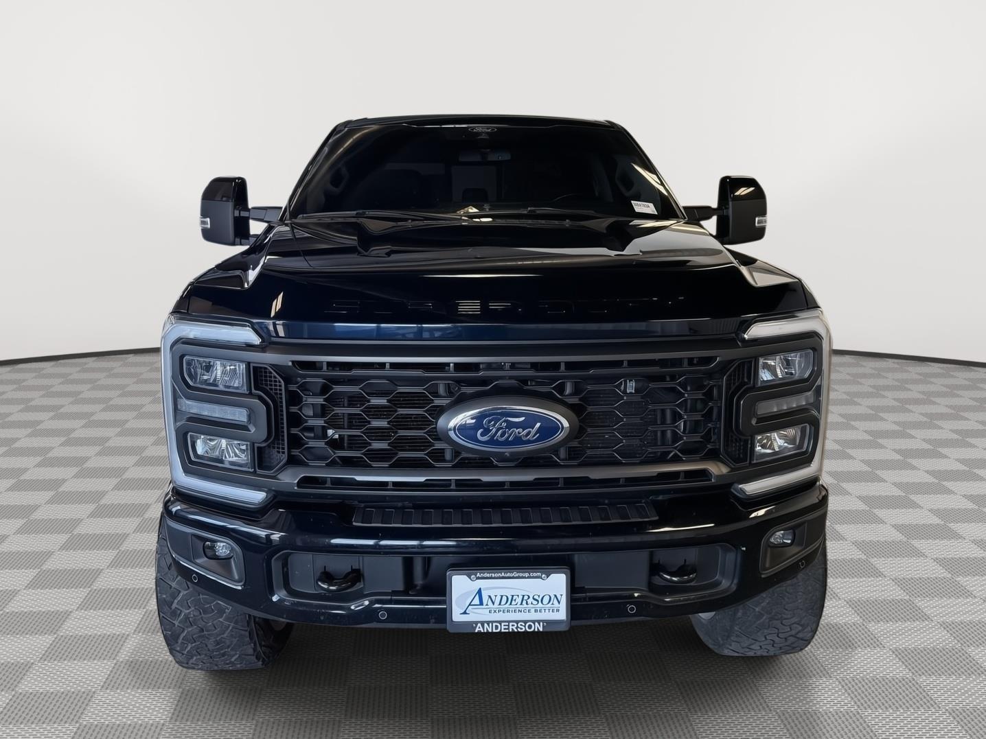 Used 2024 Ford Super Duty F-350 for sale in St. Joseph MO