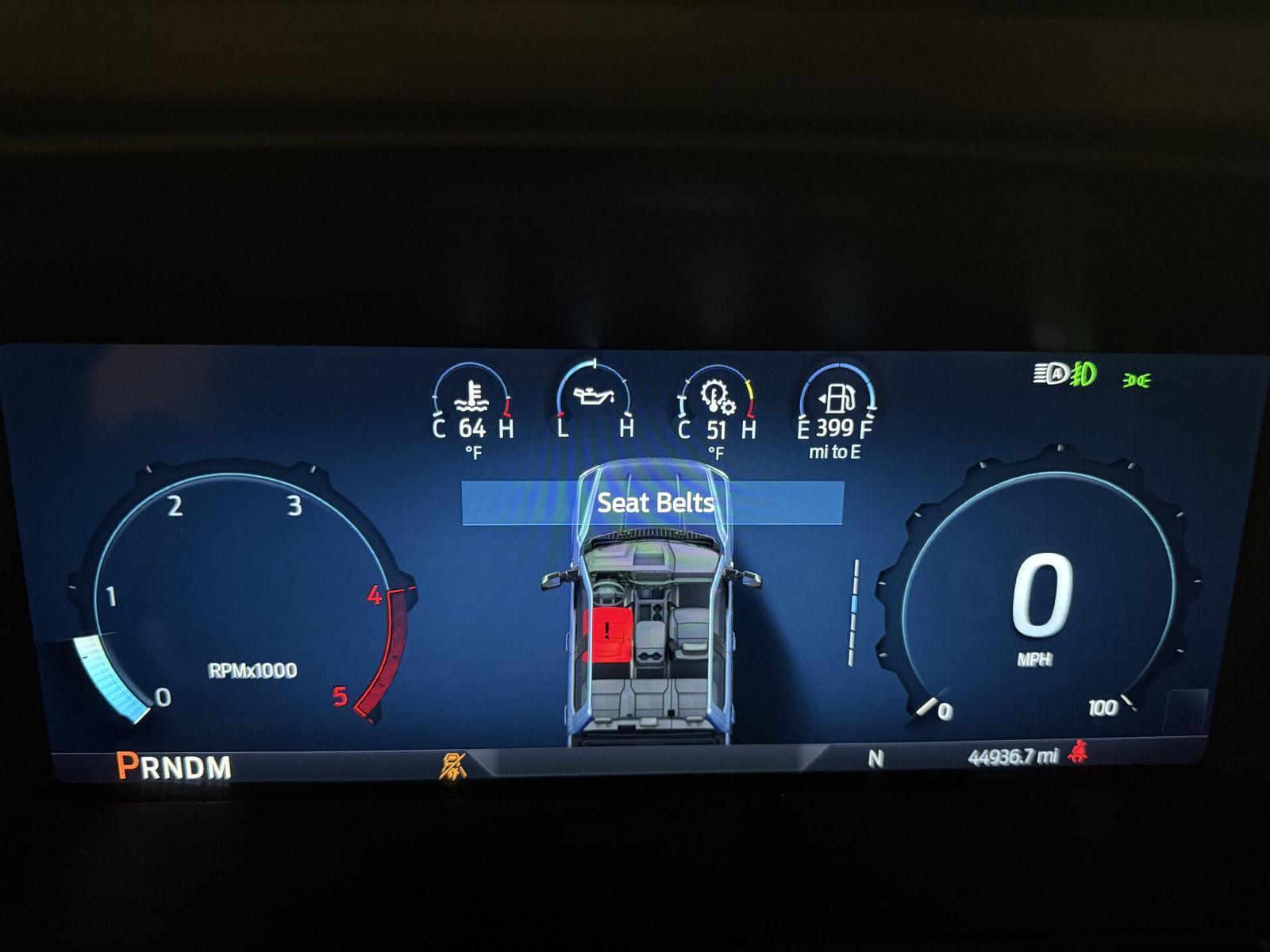 Used 2024 Ford Super Duty F-350 for sale in St. Joseph MO