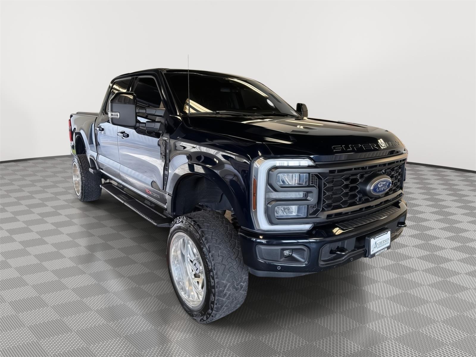 Used 2024 Ford Super Duty F-350 for sale in St. Joseph MO