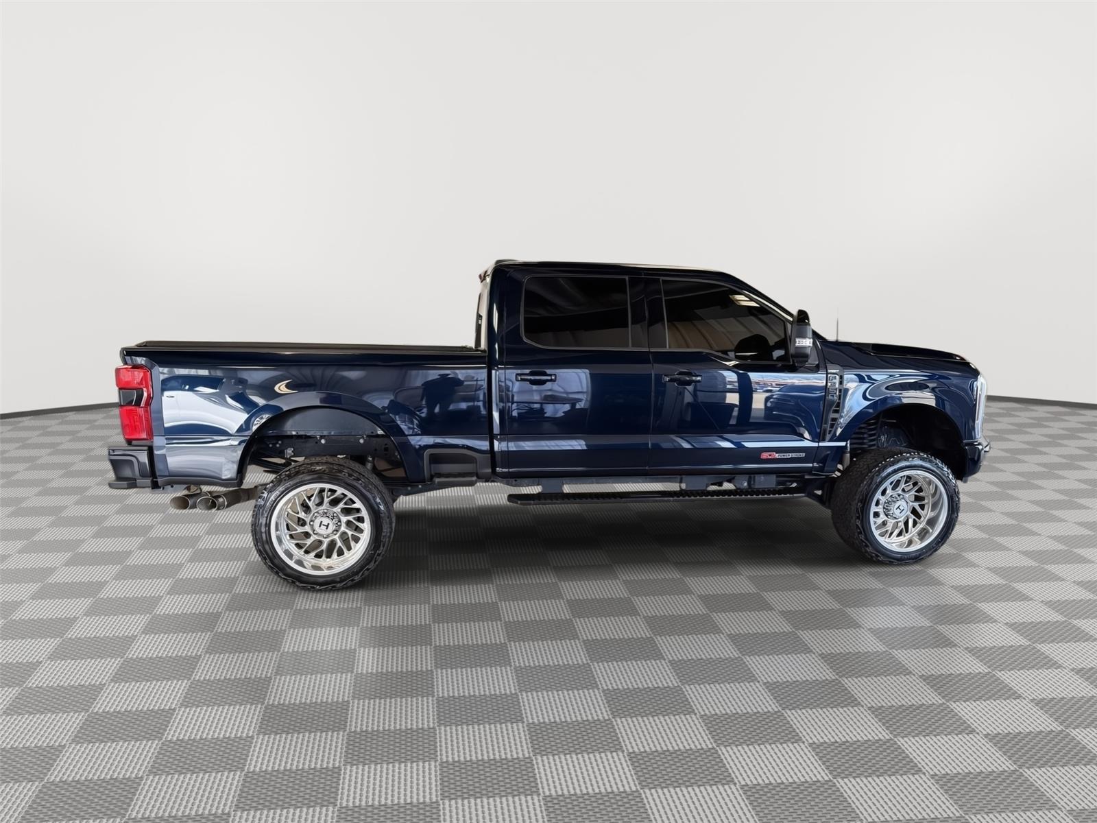 Used 2024 Ford Super Duty F-350 for sale in St. Joseph MO