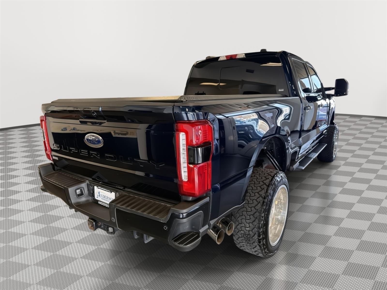 Used 2024 Ford Super Duty F-350 for sale in St. Joseph MO