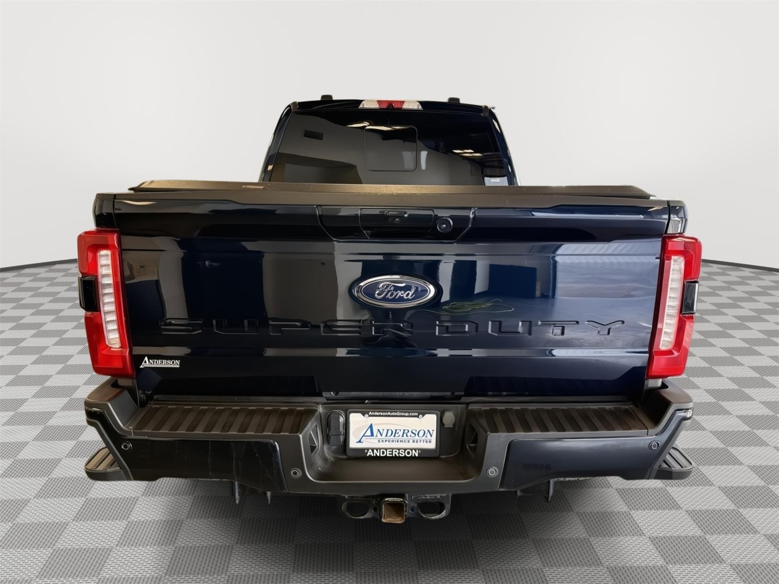 Used 2024 Ford Super Duty F-350 for sale in St. Joseph MO
