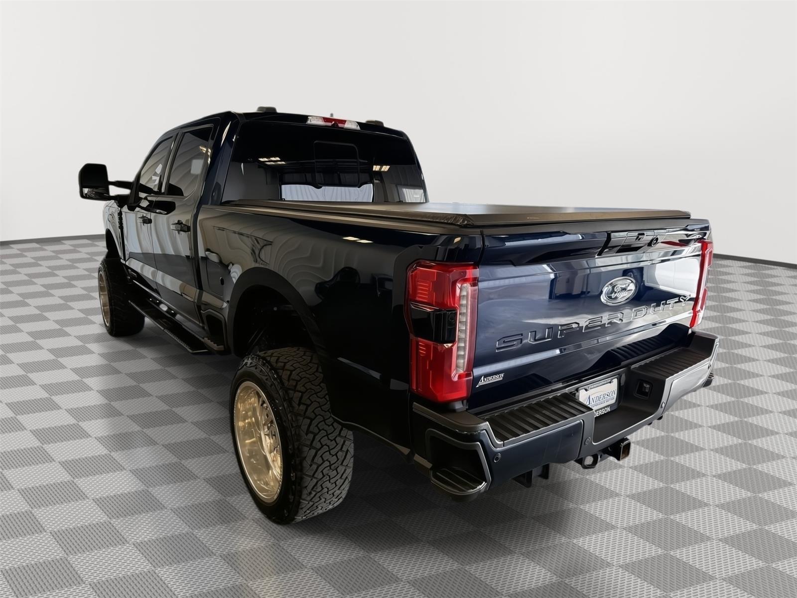 Used 2024 Ford Super Duty F-350 for sale in St. Joseph MO