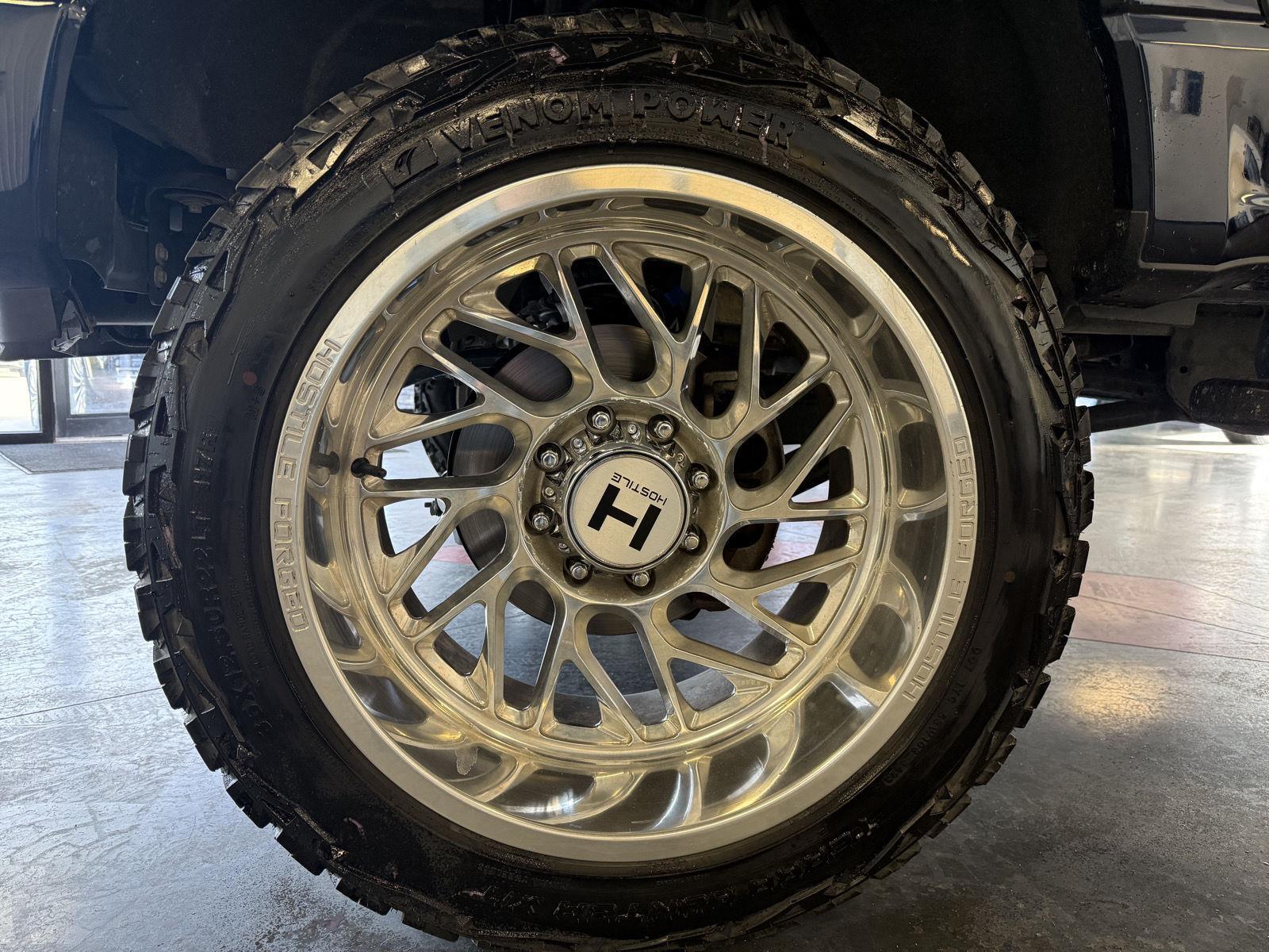 Used 2024 Ford Super Duty F-350 for sale in St. Joseph MO