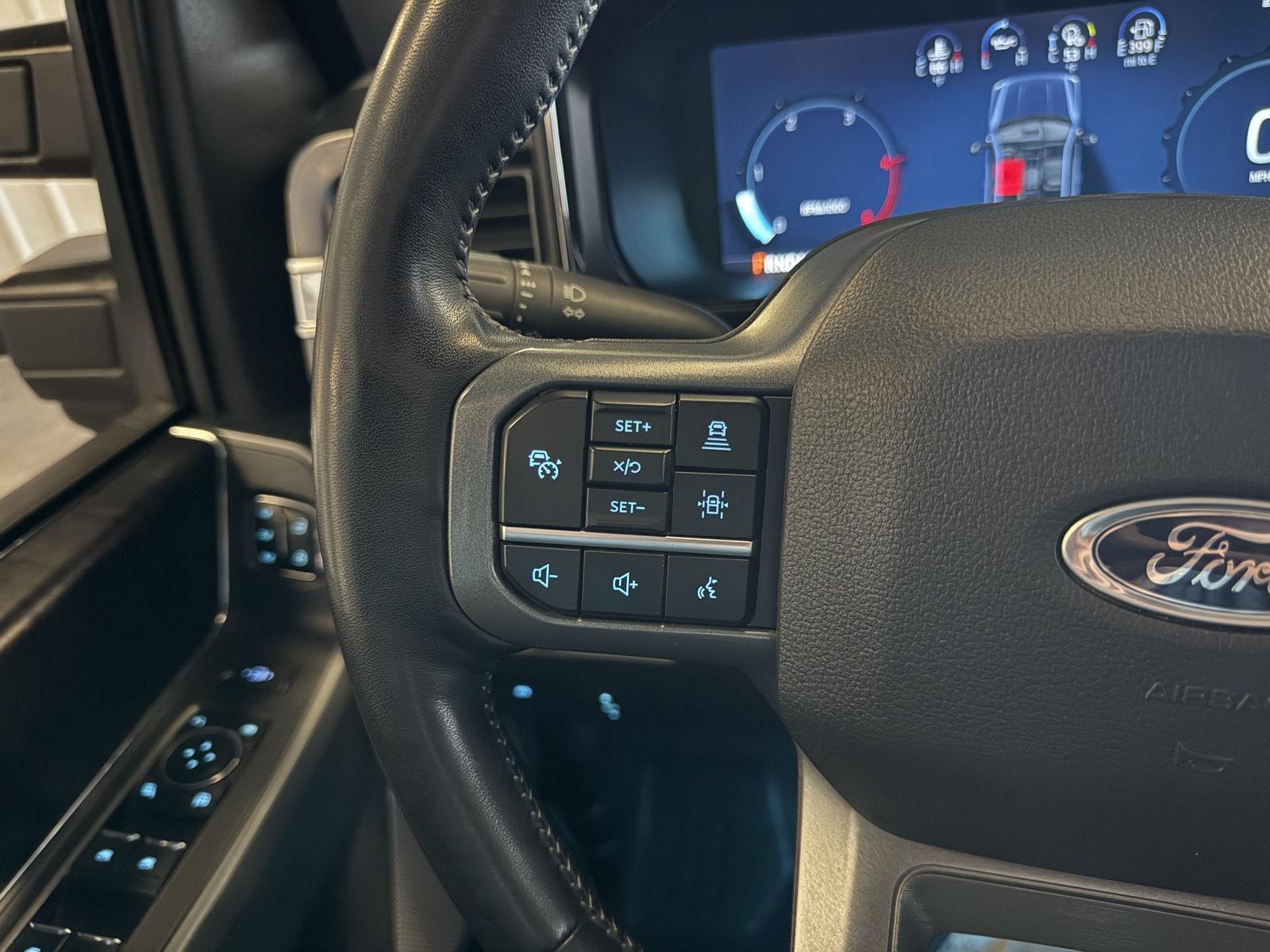 Used 2024 Ford Super Duty F-350 for sale in St. Joseph MO