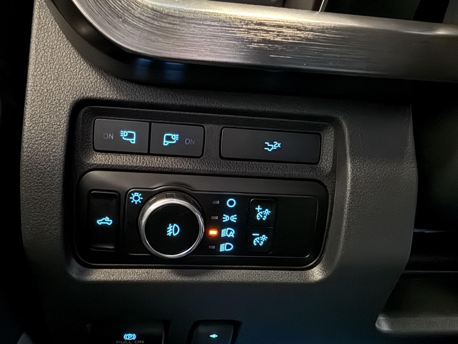 Used 2024 Ford Super Duty F-350 for sale in St. Joseph MO