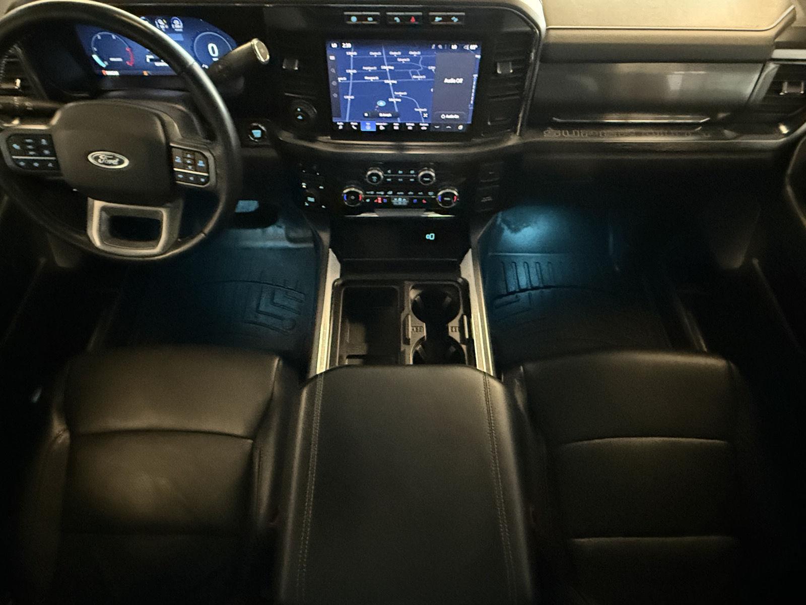 Used 2024 Ford Super Duty F-350 for sale in St. Joseph MO