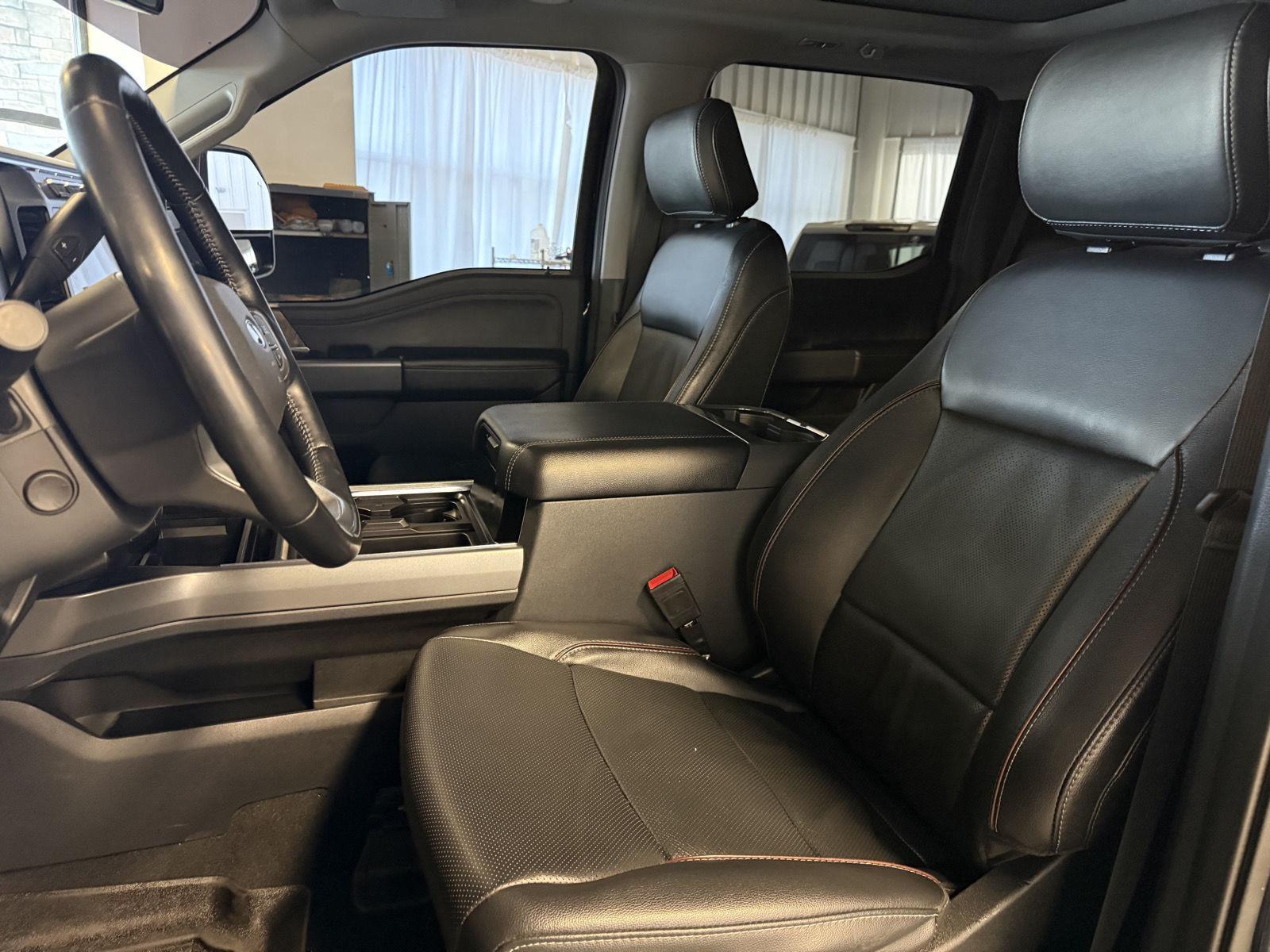 Used 2024 Ford Super Duty F-350 for sale in St. Joseph MO