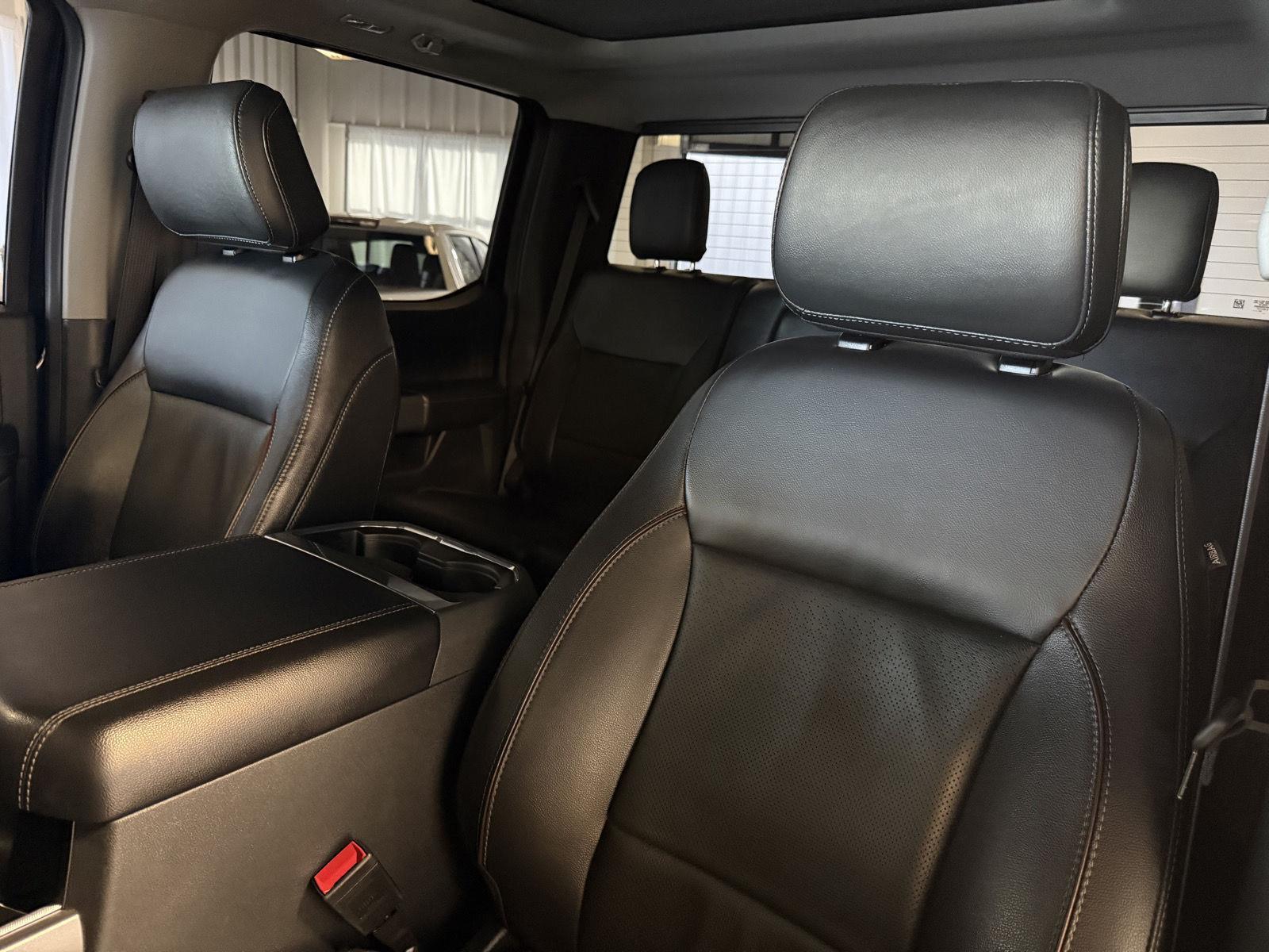 Used 2024 Ford Super Duty F-350 for sale in St. Joseph MO