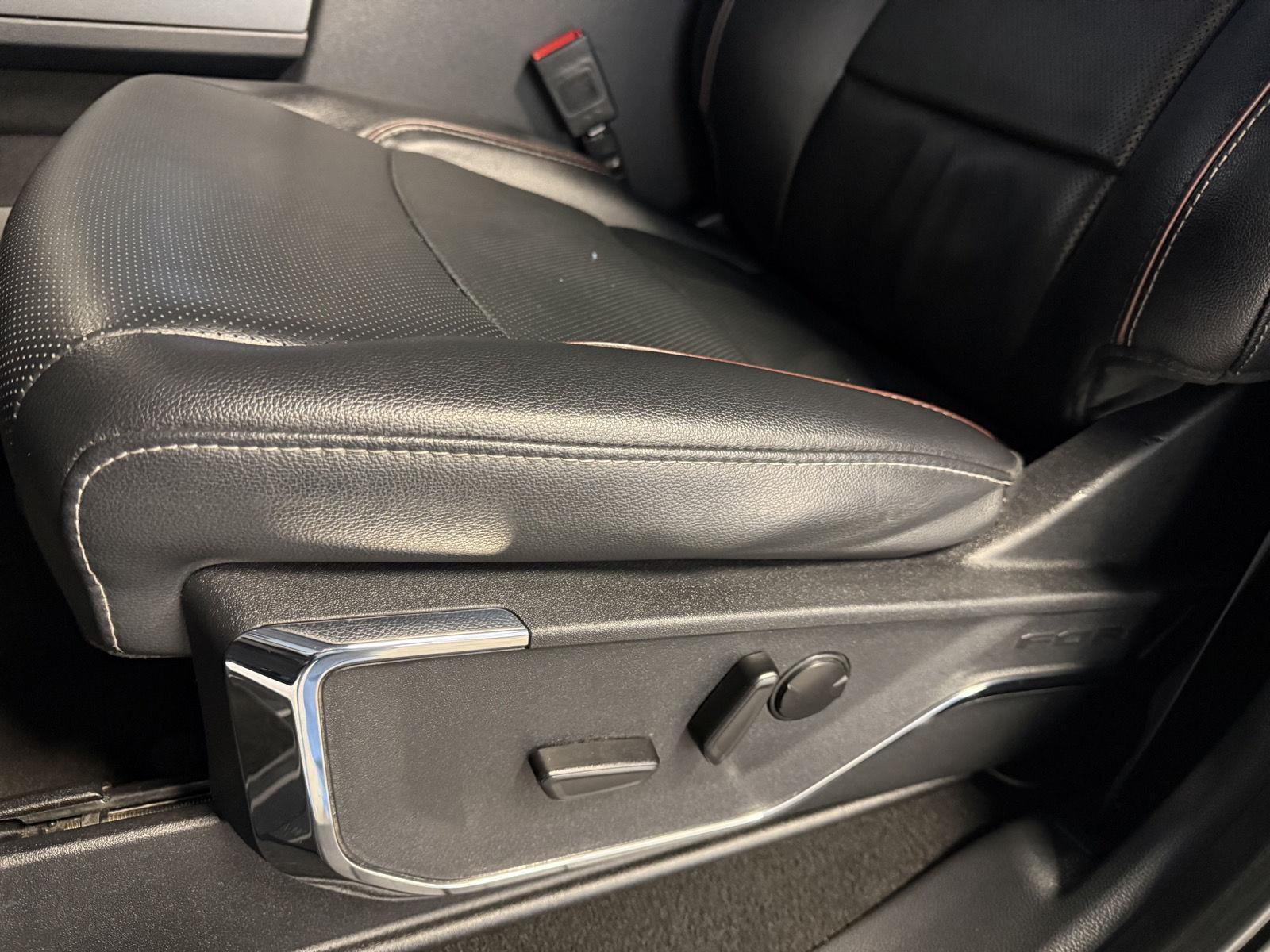 Used 2024 Ford Super Duty F-350 for sale in St. Joseph MO