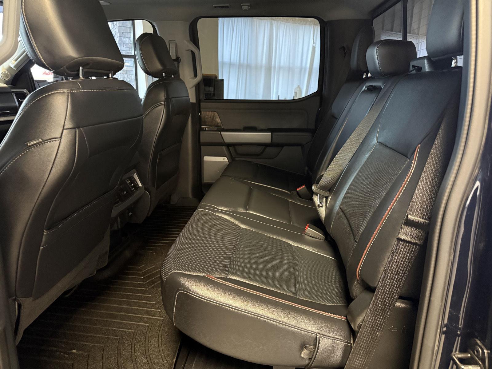 Used 2024 Ford Super Duty F-350 for sale in St. Joseph MO