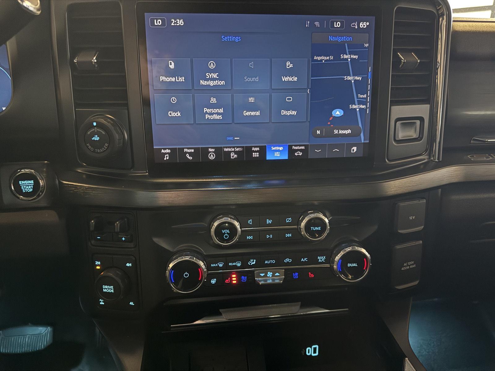 Used 2024 Ford Super Duty F-350 for sale in St. Joseph MO